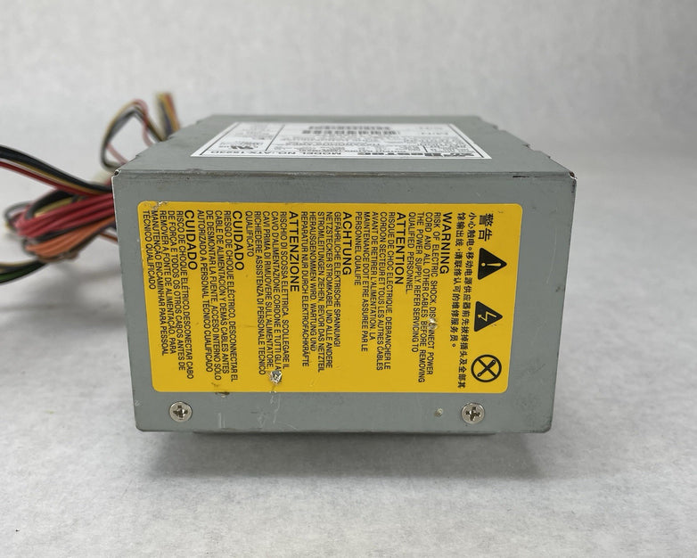 Bestec ATX-1523D Power Supply 110W HP 5185-2917
