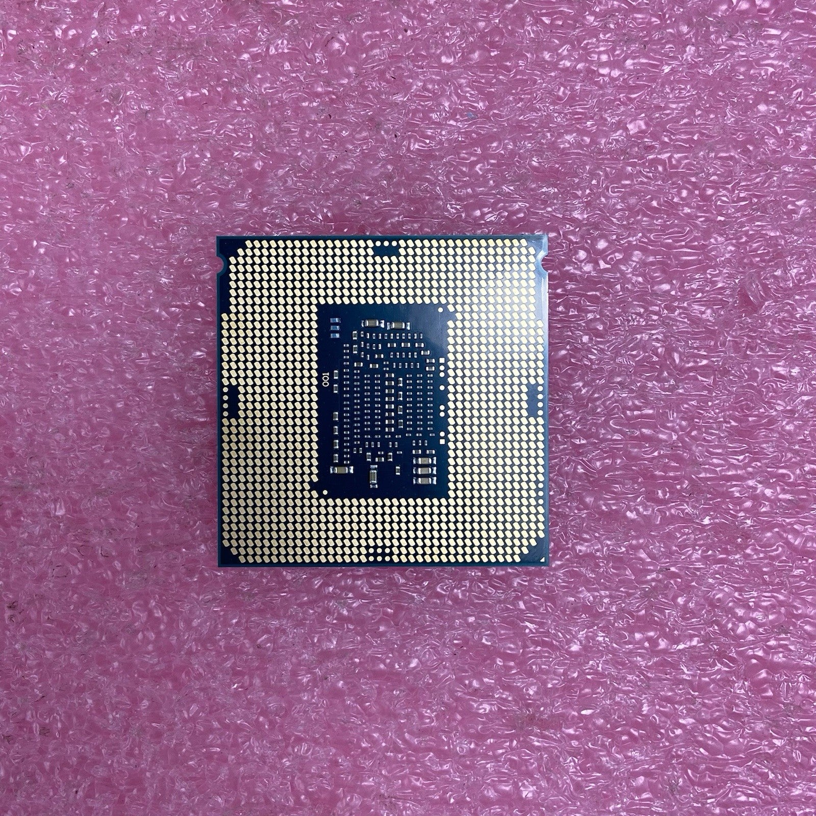 Intel Core i7-6700 SR2L2 3.4GHz Desktop CPU6