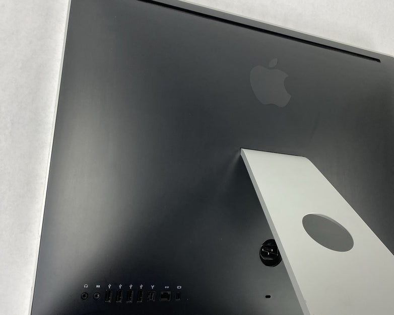 Apple A1225 iMac 24" 2009 2.66 GHz Core 2 Duo 8 GB RAM 640GB HDD macOS 10.11.6