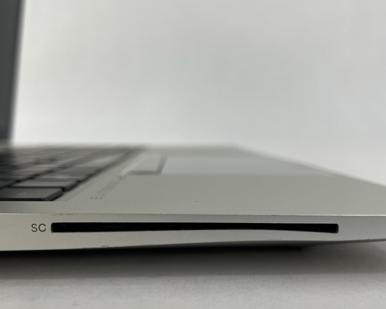 HP EliteBook 850 G6 15.6" i5-1145G7 2.60 GHz 16 GB RAM No SSD/OS/AC - Bad Corner