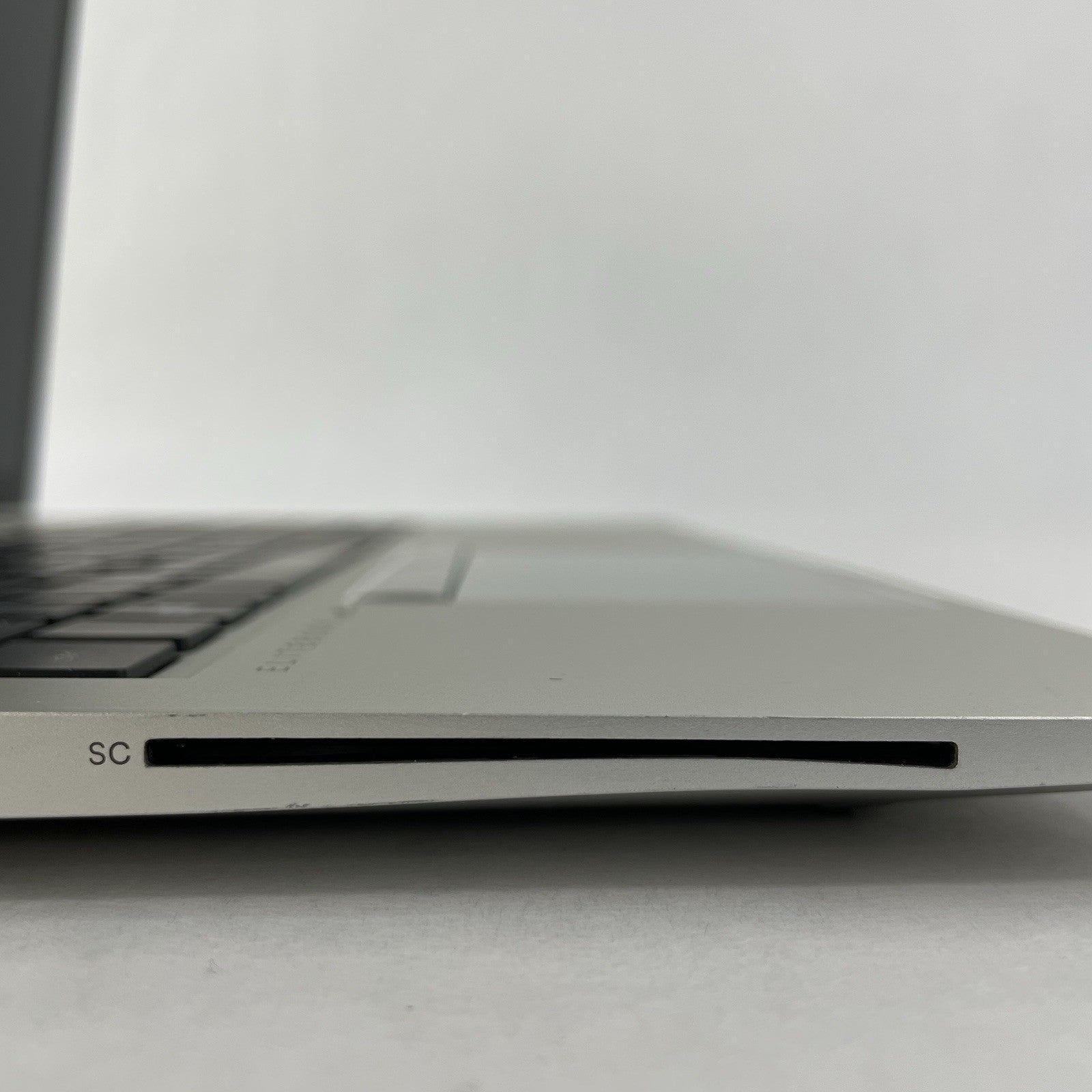 HP EliteBook 850 G6 15.6" i5-1145G7 2.60 GHz 16 GB RAM No SSD/OS/AC - Bad Corner6
