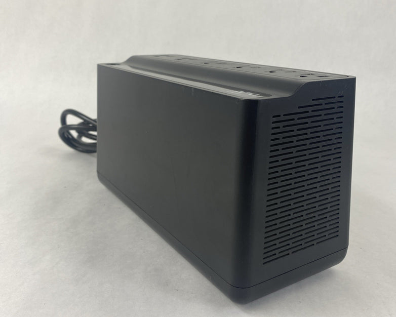 APC BE4 Back-UPS 425VA Battery Backup Surge Protector No Batteries Tested