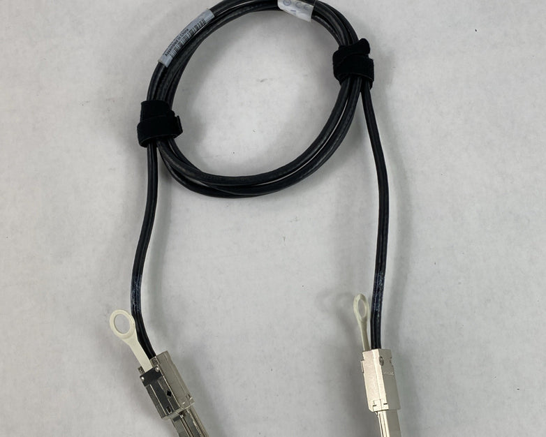 EMC 038-003-787 Amphenol 6.5ft Mini External Cable
