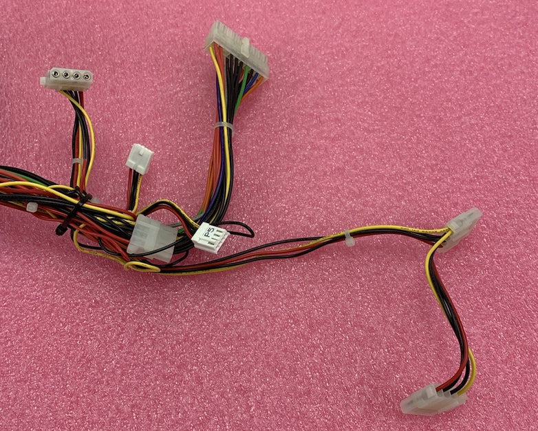 Powernet PWP 165H 150W Power Supply