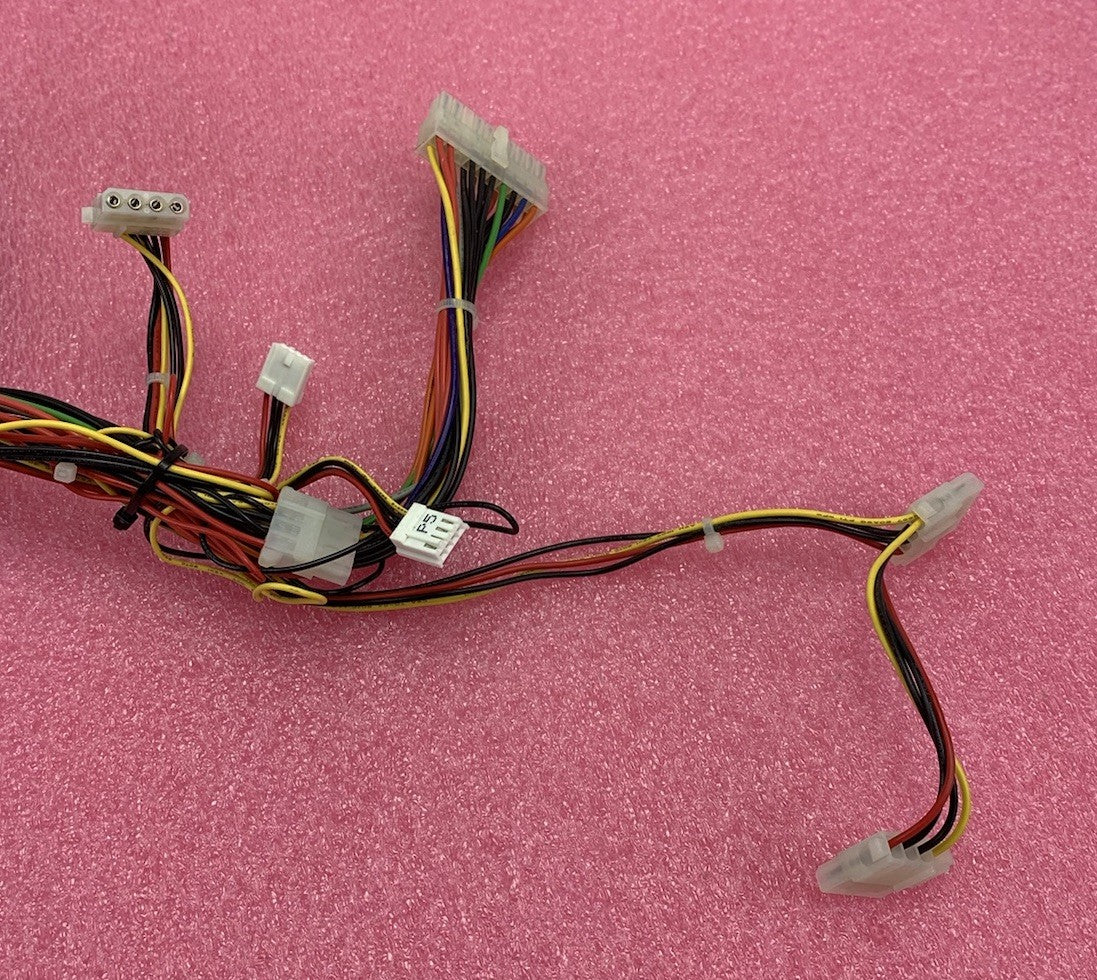 Powernet PWP 165H 150W Power Supply