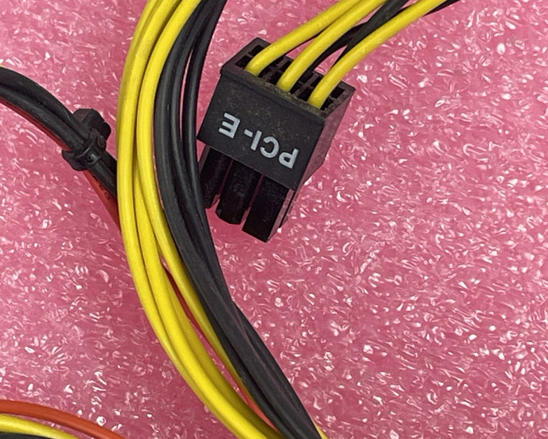 Ultra GPB500S LS ATX Power Supply