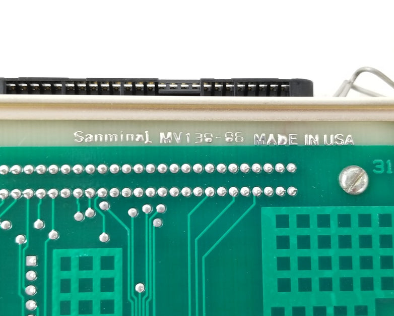 Nortel QPC584A Circuit Card