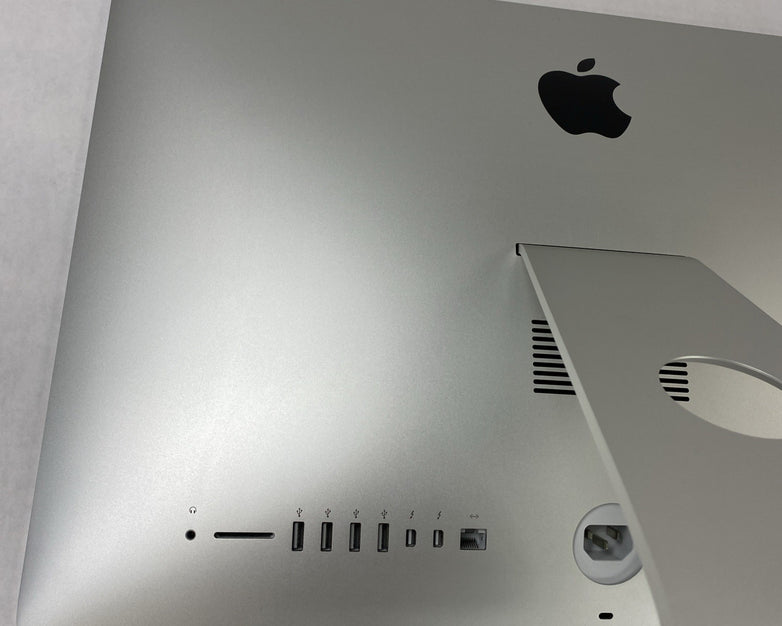 Apple A1418 iMac Retina 4K 21.5" 2015 3.1GHz Core i5 8GB RAM 1TB HDD os12.7.6