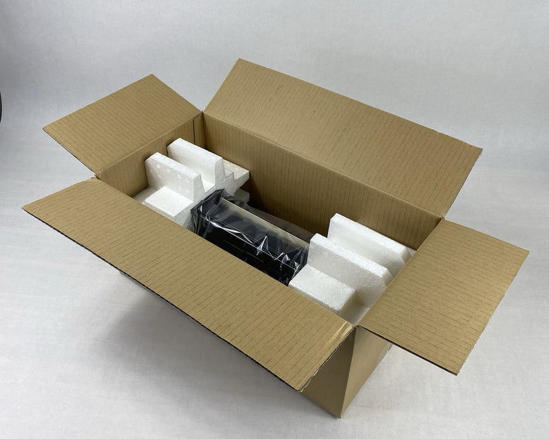 Dell 3130cn 3130cnd Fuser Unit Assembly