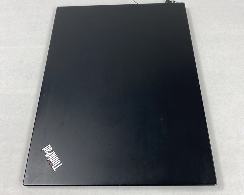 Lenovo ThinkPad E495 14" Screen Assembly