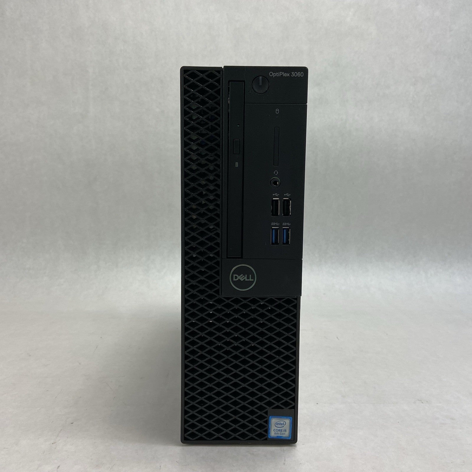 Dell Optiplex 3060 SFF Intel Core i5-8500 3GHz 8GB RAM No HDD No OS1