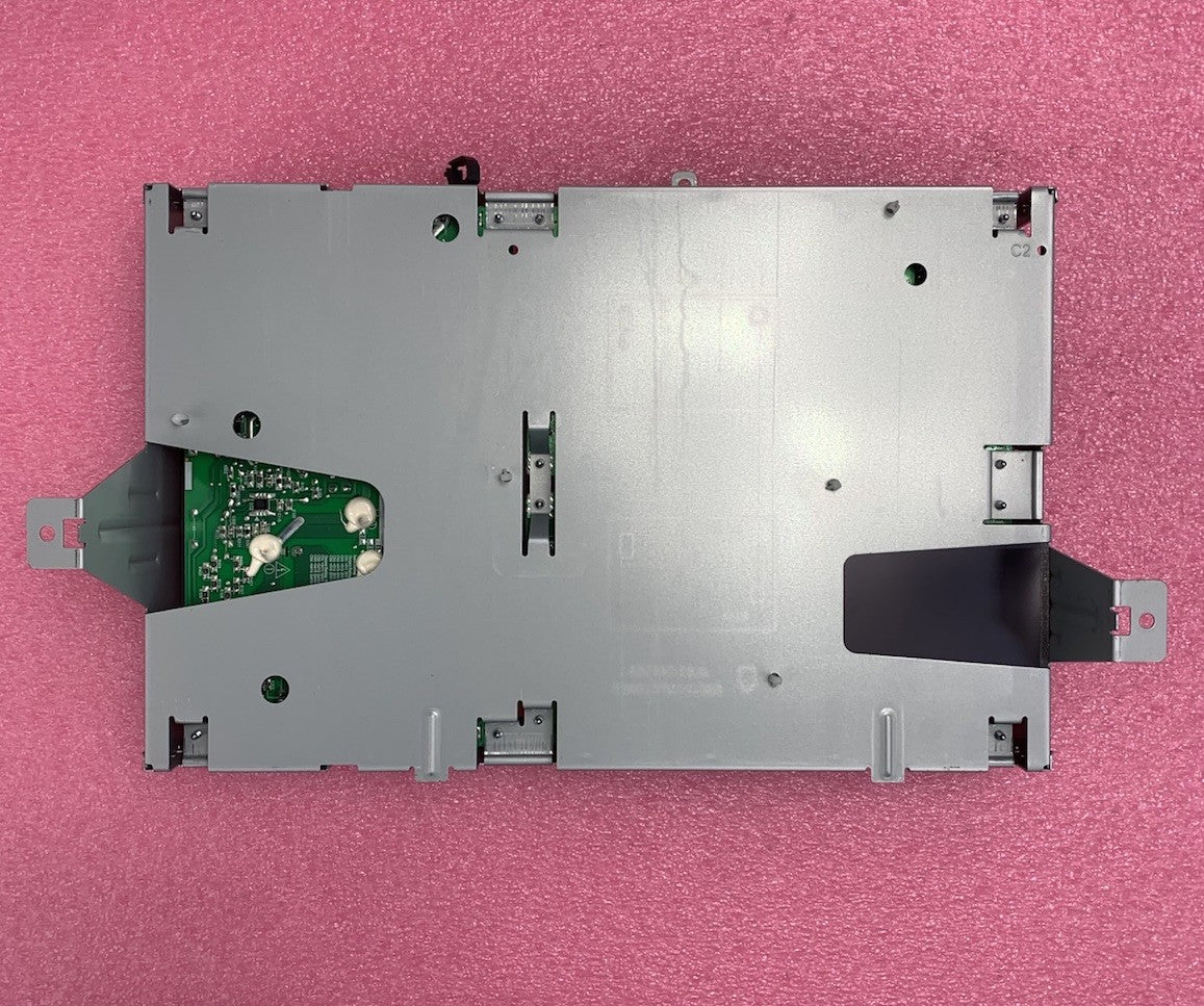 HP MFP Power Supply Board for E87660 Printer - Tested6