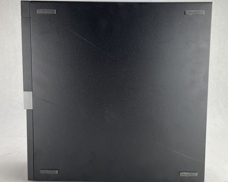 Dell Optiplex 3046 SFF Intel Core i3-6100 3.7GHz 8GB RAM No HDD No OS