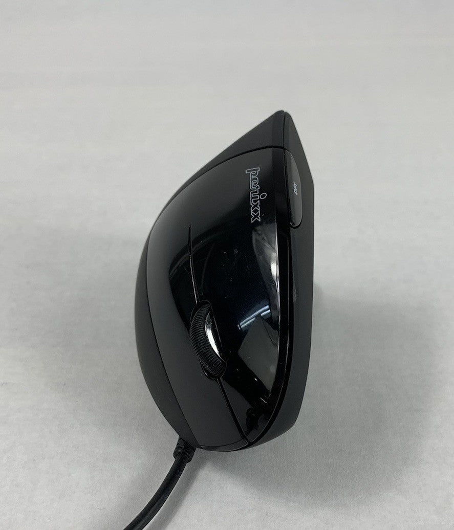 Perixx PERIMICE-513N USB-Wired Ergonomic Vertical Mouse