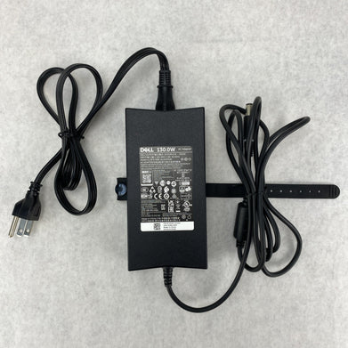 Dell HA130PM190 19.5V 6.7A 130W 7.4mm x 5.0mm Big Barrel AC Adapter - Lot of 5