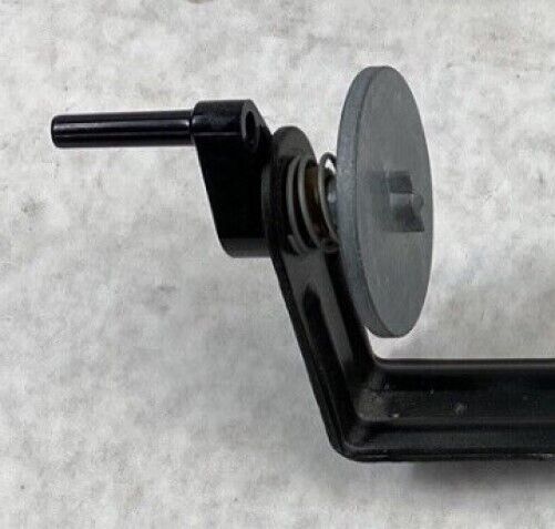 3M 9000AJP Overhead Projector 9050 Side Roller Attachment Parts Spring