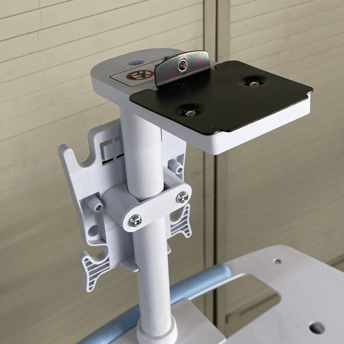 Welch Allyn 105341 Mobile Medical LPC Office Cart8