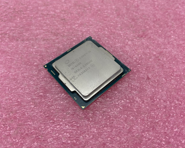 Intel Core i5-6500 SR2L6 3.2GHz Desktop CPU