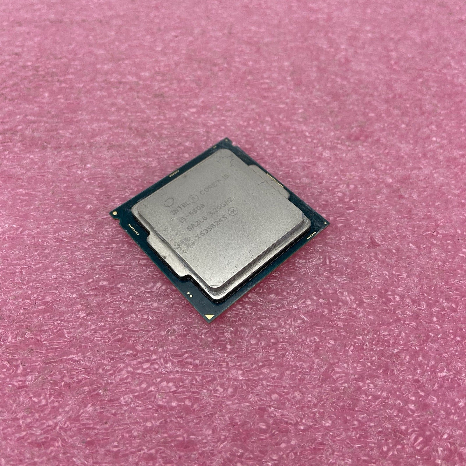 Intel Core i5-6500 SR2L6 3.2GHz Desktop CPU0