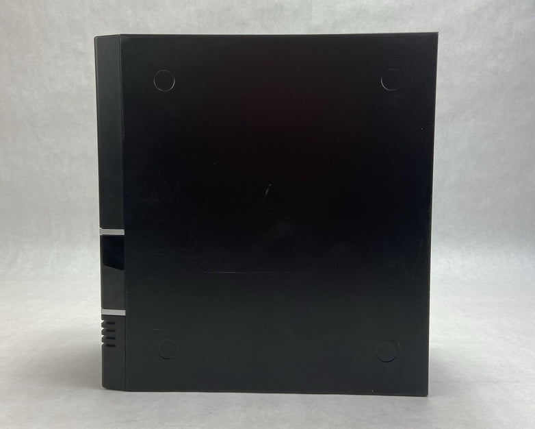 InWin BK623 Mini Tower Computer Case MATX PowerMan IP-P300BN1-0 300W PSU