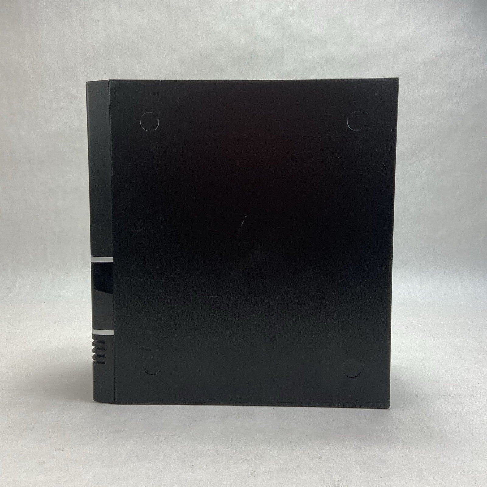InWin BK623 Mini Tower Computer Case MATX PowerMan IP-P300BN1-0 300W PSU3