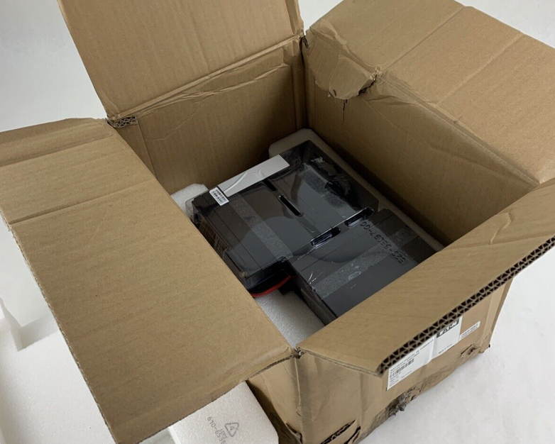 Eaton EBP-0804 744-A2223 Replacement Battery Cartridge MFG 2023 Recharge 2024