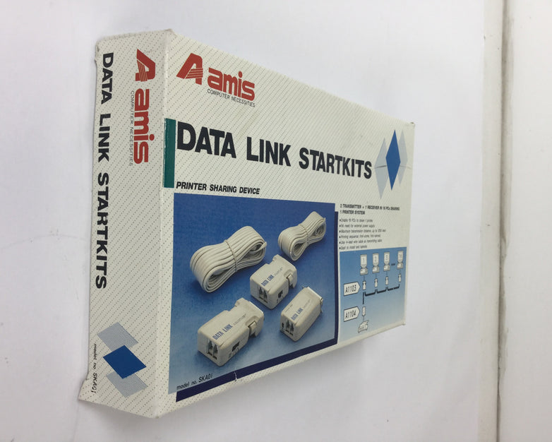 Amis Data Link Starterkits SKA01