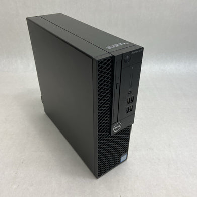Dell Optiplex 3070 SFF Intel Core i5-9500 3GHz 8GB RAM 9-Pin No HDD No OS
