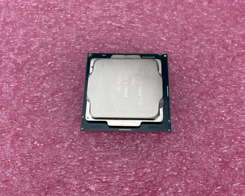 Intel Core i7-8700K SR3QR 3.7GHz Desktop CPU