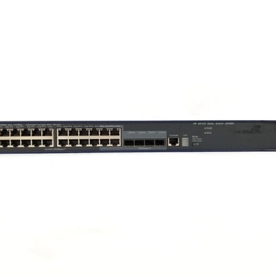 HP A5120 Series Switch JE066A 10/100/1000Base-T HP A5120-24G El Gigabit Switch