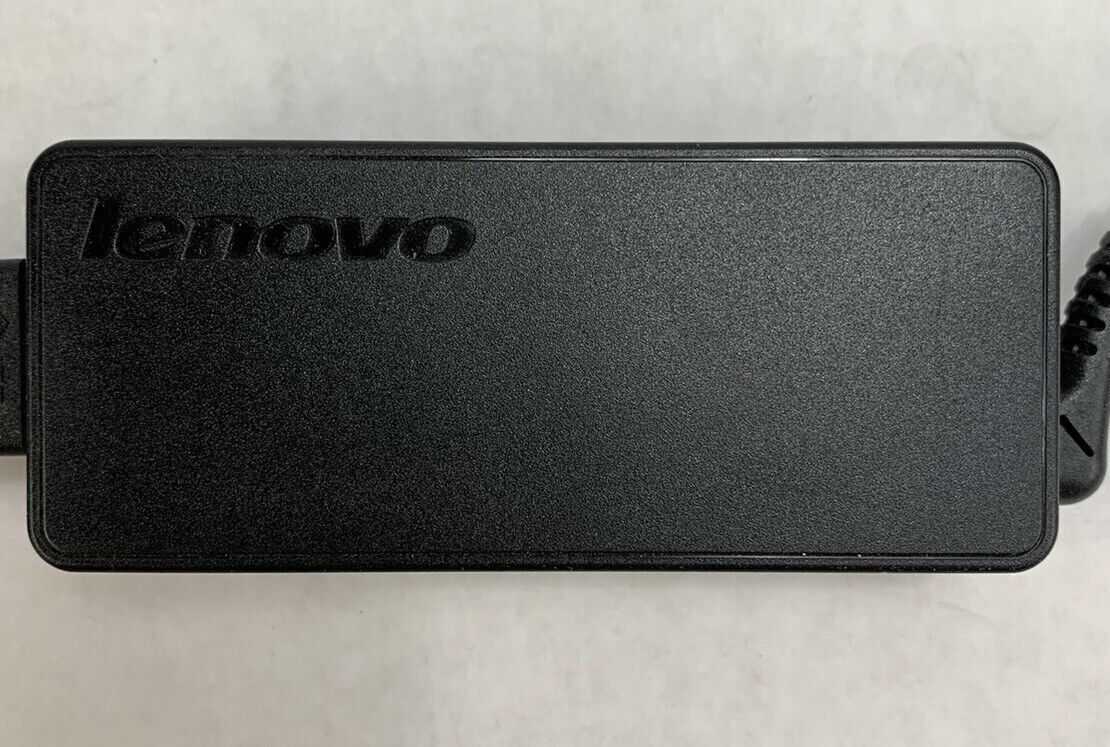 Lenovo PA-1650-72 65W Power Supply (Lot of 4)
