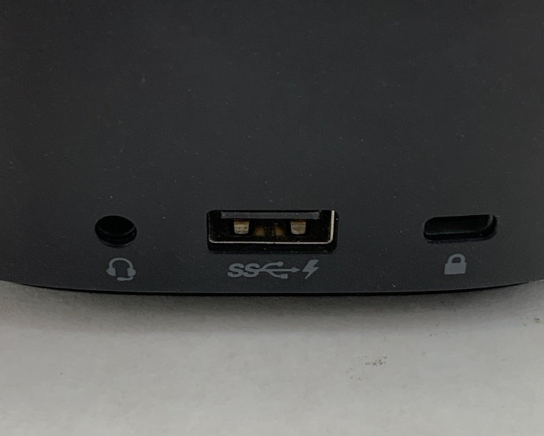 HP HSN-IX01 Thunderbolt Dock G2 w/ Combo Cable - Dock Only
