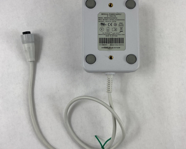 Welch Allyn 71WT Connex Spot Monitor 901058 Vital Signs Monitor Core - READ