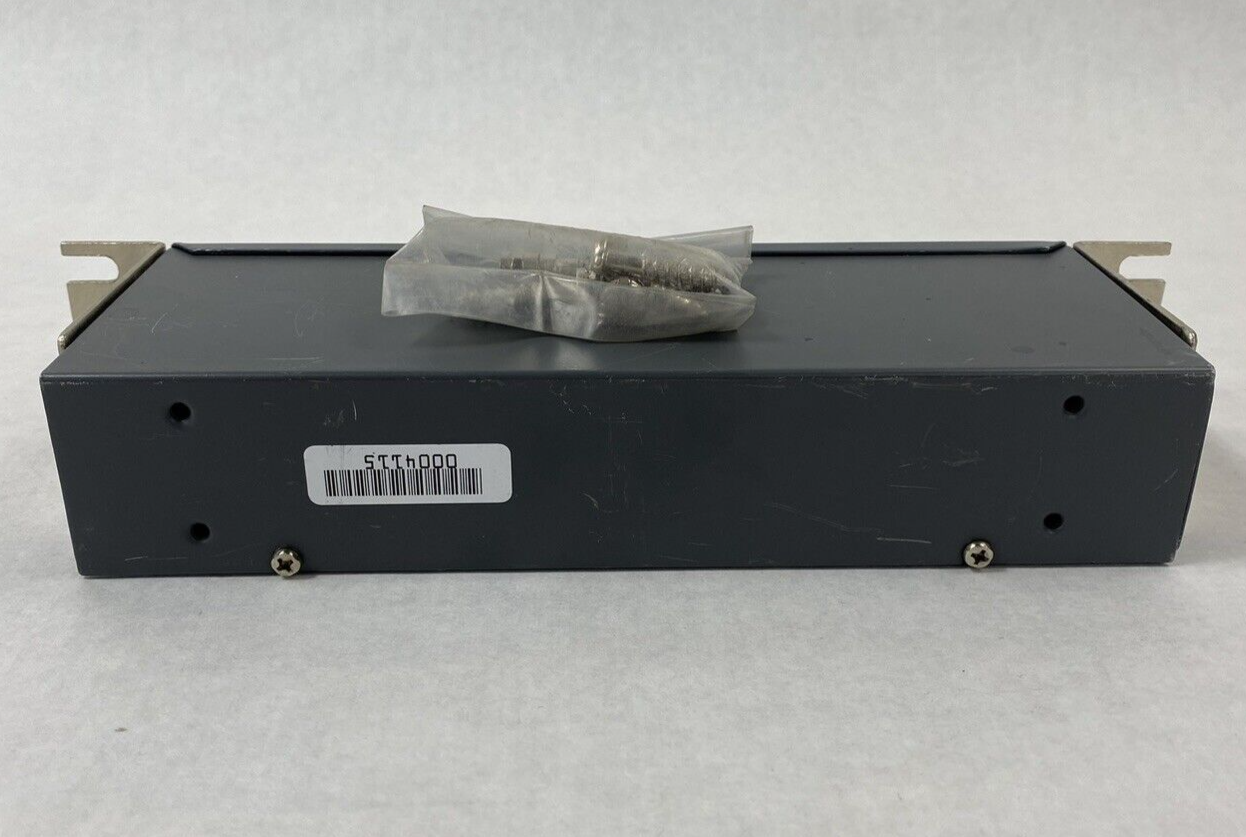 Channel Master MATV Systems Model 7494 Band Pass Filter UHF Band Channel 55