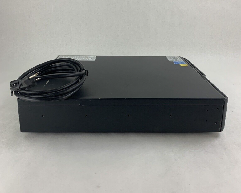 Emerson Vertiv Liebert GXT4-1500RT120 Network Power UPS System No Batteries