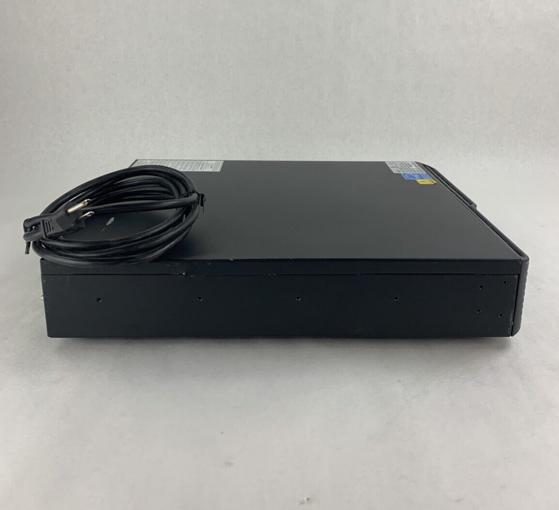 Emerson Vertiv Liebert GXT4-1500RT120 Network Power UPS System No Batteries
