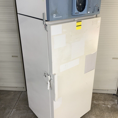 Forma Scientific Plasma Freezer 8097