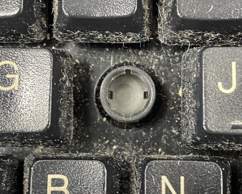 Lot of 4 HP KU-0316 USB Keyboard Tested