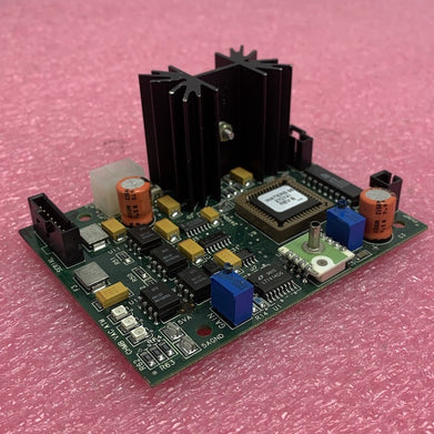 Degas 056449 1211960 Rev G. Circuit Board