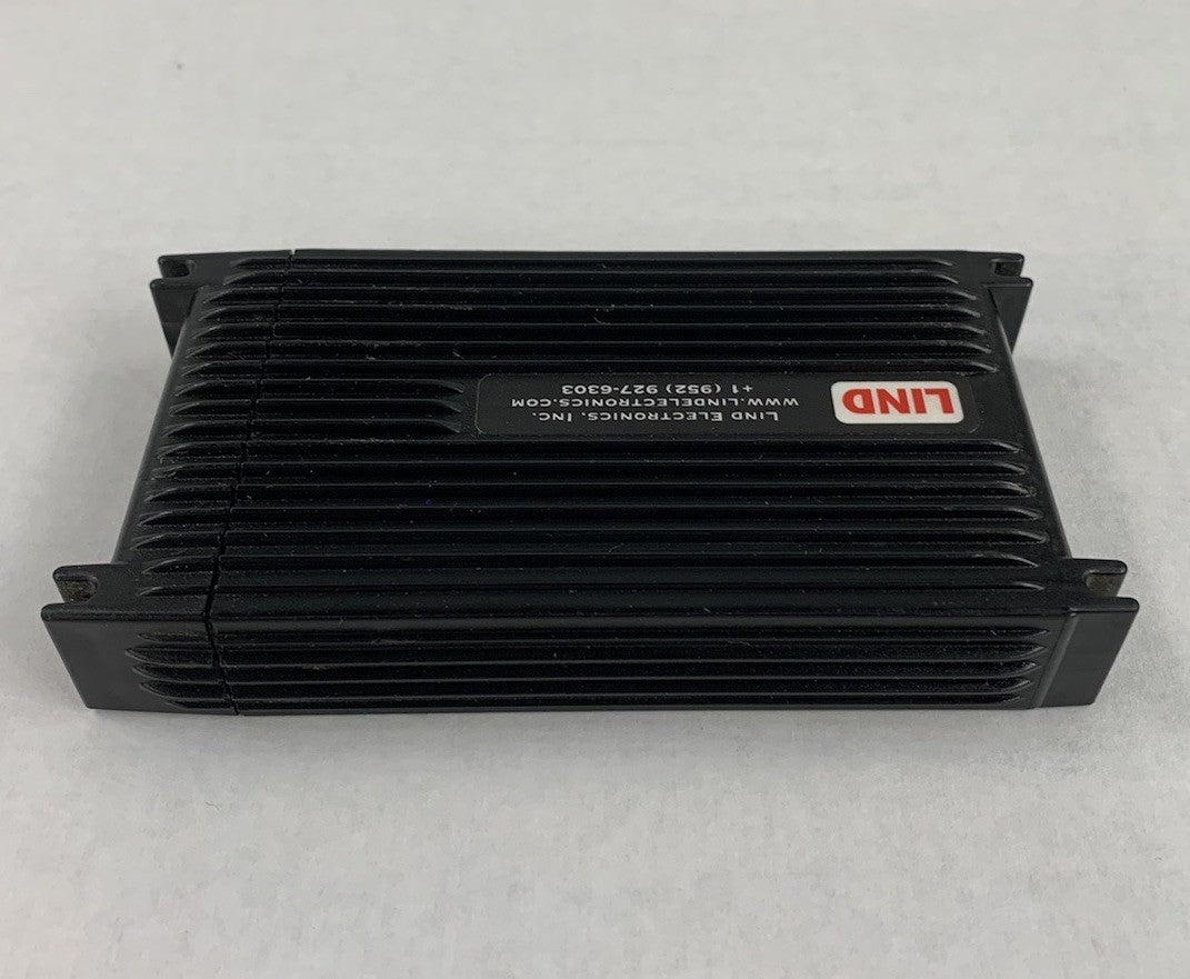 Lind DE2045-3274 Getac Computers Automobile Adapter - No Cord