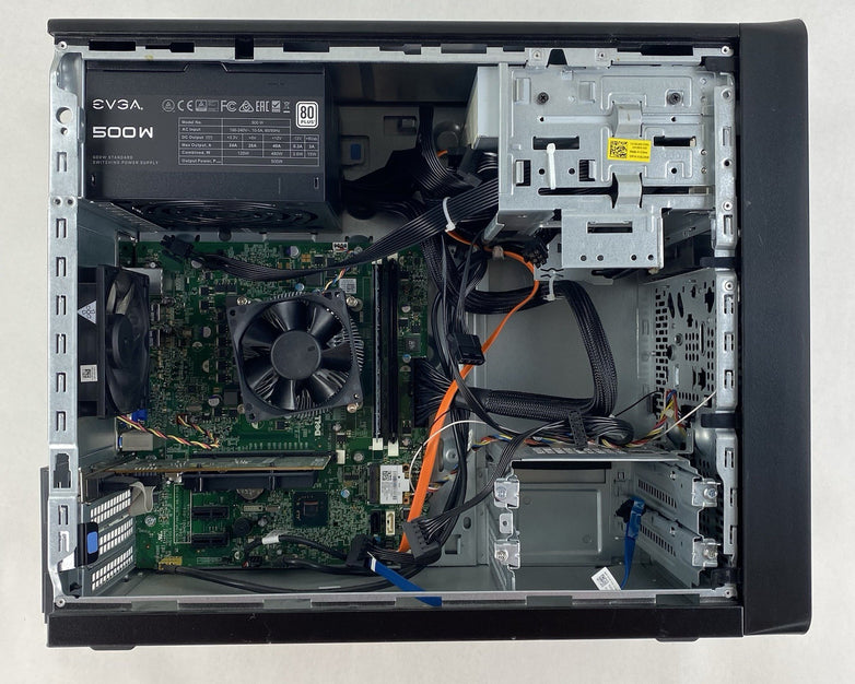 Dell Inspiron 660 MT Intel Core i5-3330 3GHz 4GB RAM No HDD No OS