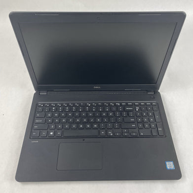 Dell Latitude 3580 15.6" i7-7500U 2.70 GHz 8 GB RAM No SSD/OS/AC/Battery