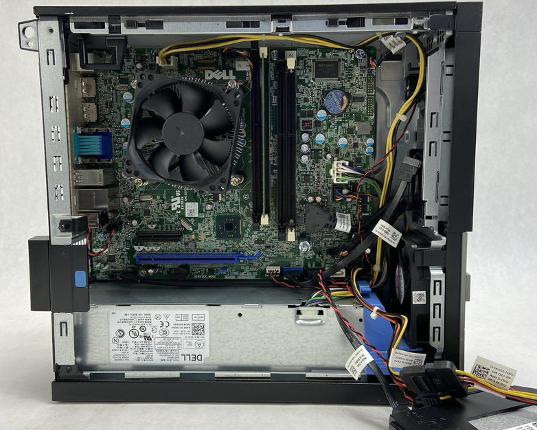 Dell Optiplex 7020 SFF Intel Core i5-4540 3.3GHz 4GB RAM No HDD No OS