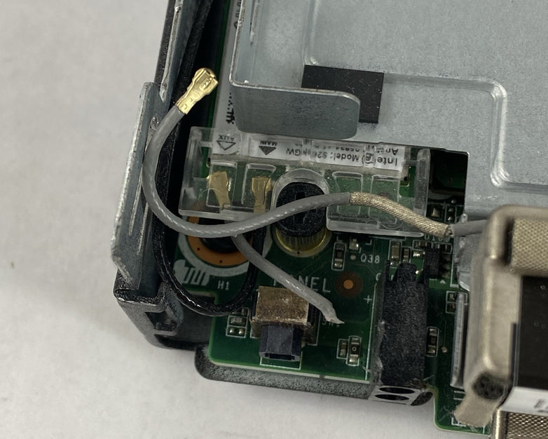 Lenovo ThinkCentre M715q Micro Ryzen 5 Pro 2400GE 3.2GHz 1x8GB RAM No HDD/OS/AC