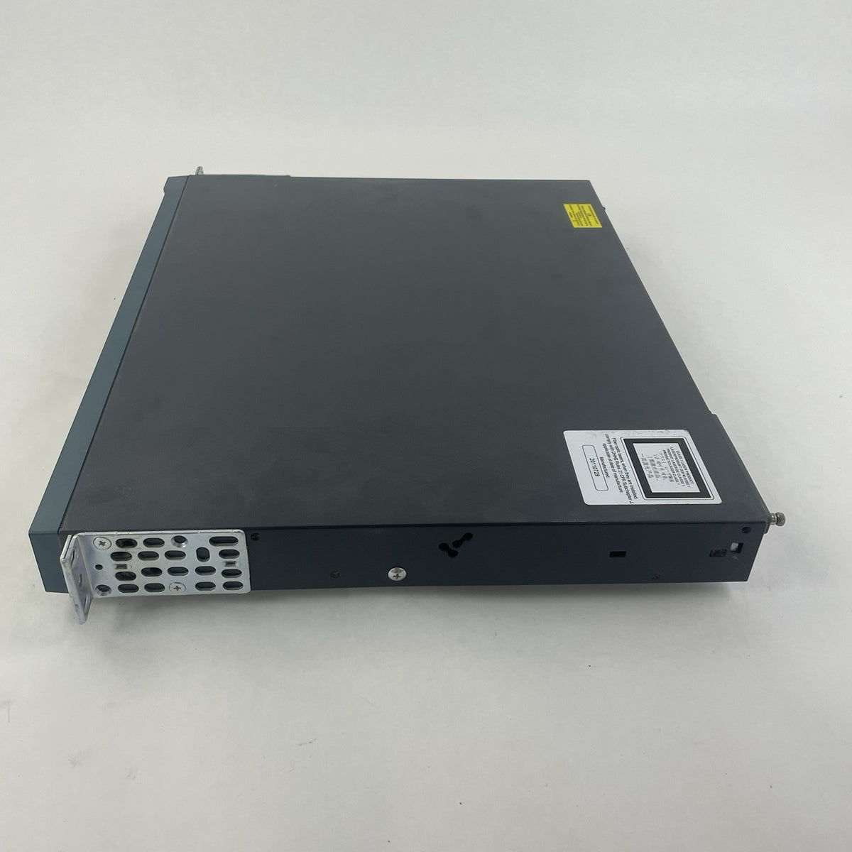 Cisco WS-C2960S-48LPS-L V03 48 Port Managed Network Switch - Tested8