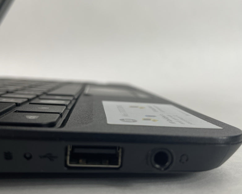 HP Mini 110-3100 10.1" Atom N455 1.60 GHz 1 GB RAM No SSD/OS/AC
