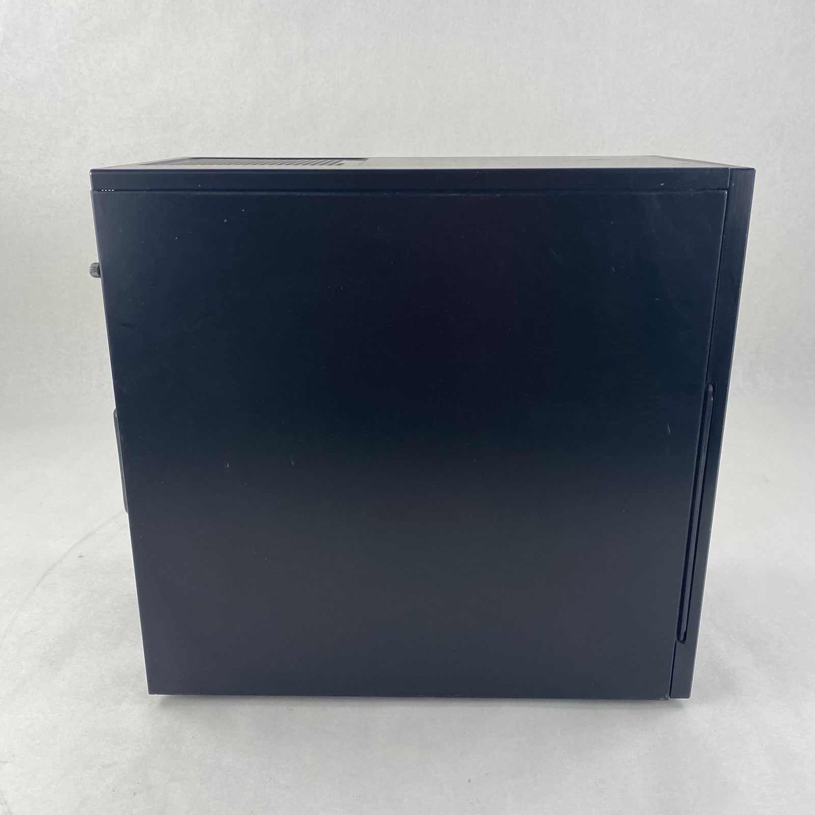 SilverStone Temjin Series TJ08B-E Micro-ATX Computer Case with 550W Power Supply