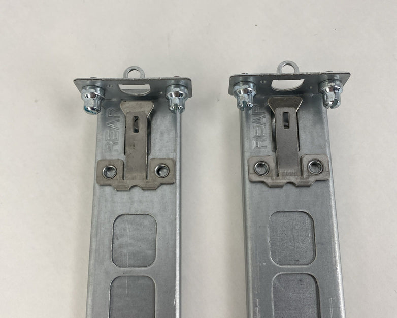HP 365002-002 and 364998-001 Sliding Server Rails