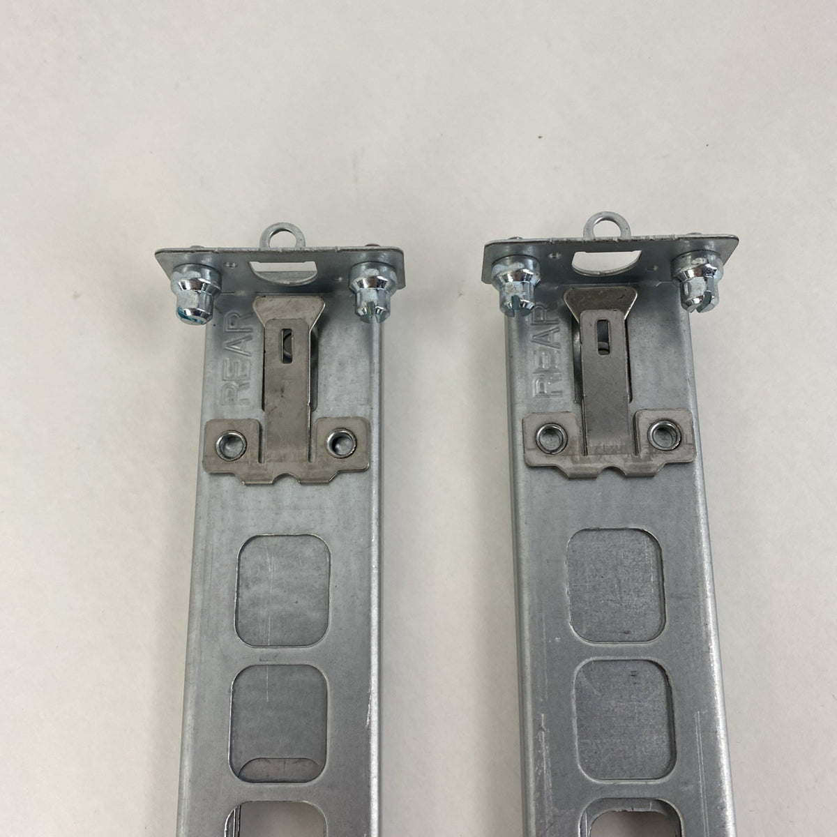 HP 365002-002 and 364998-001 Sliding Server Rails7