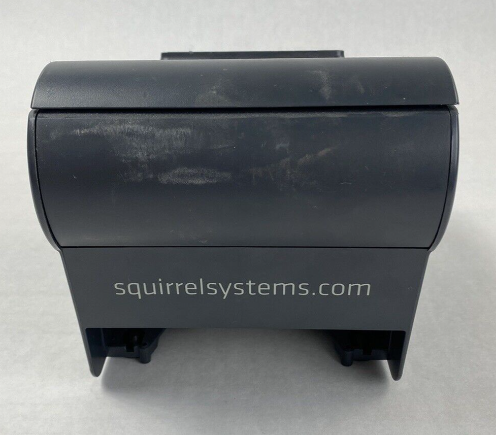 Epson Squirrel TM-T88V M244A POS Thermal Printer Tested No AC Adapter